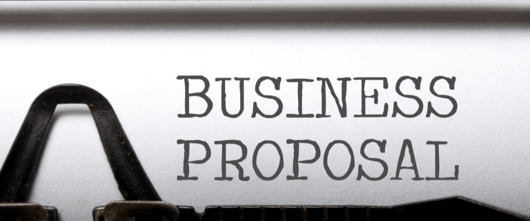 How to Write Great Proposals That Gain You More Clients
