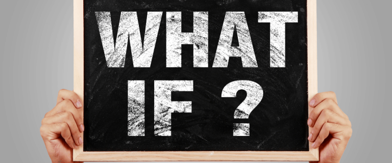 Two Simple Questions To Overcome Your Indecision