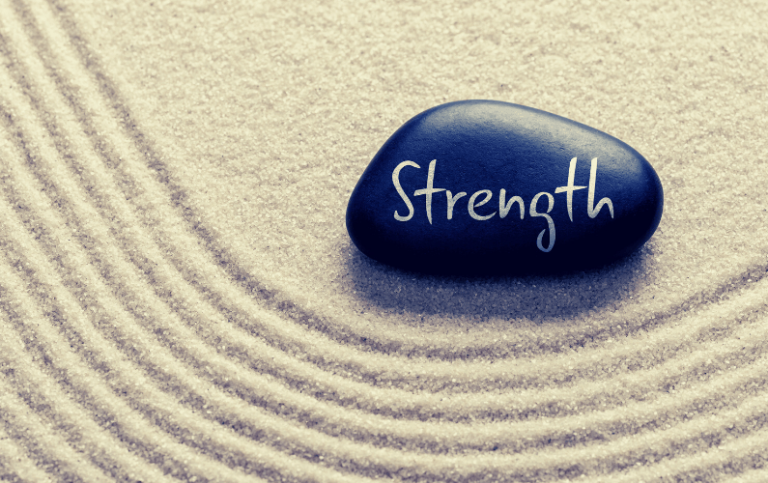 How To Focus On Your Strengths
