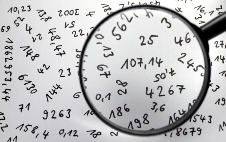How to get to grips with the numbers in your business
