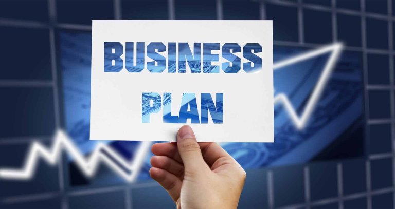 How To Write A Super Simple Business Plan
