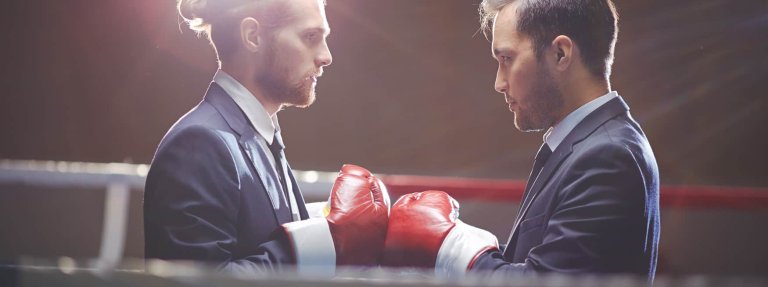 Why Your Business Needs Competition