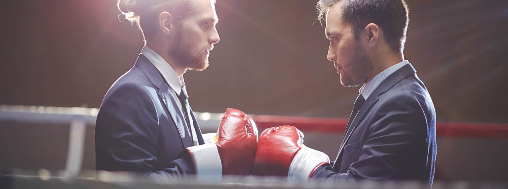 Competio Why Your Business Needs Competition - Taylory