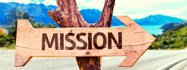 How To Stay Focused On Your Mission