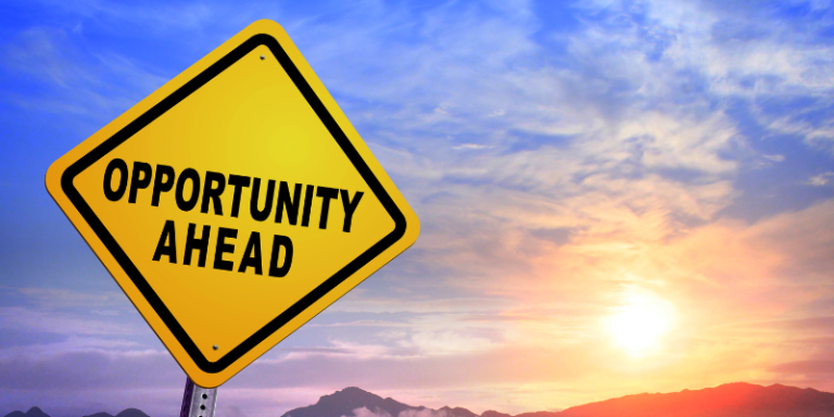 How To Ditch Mundanity And Focus on Opportunities