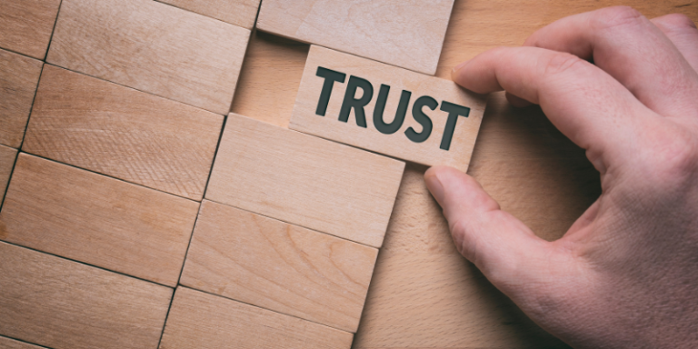 The 3 Types of Trust That Lead To More Sales