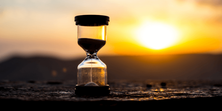 Redefining Busy: Unlocking Time Management for Small Businesses