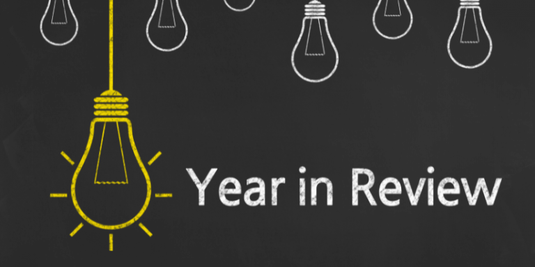 How To Review The Success Of Your Year In Business