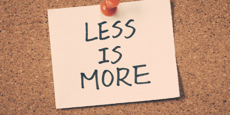 How To Work Less And Achieve More In Your Business