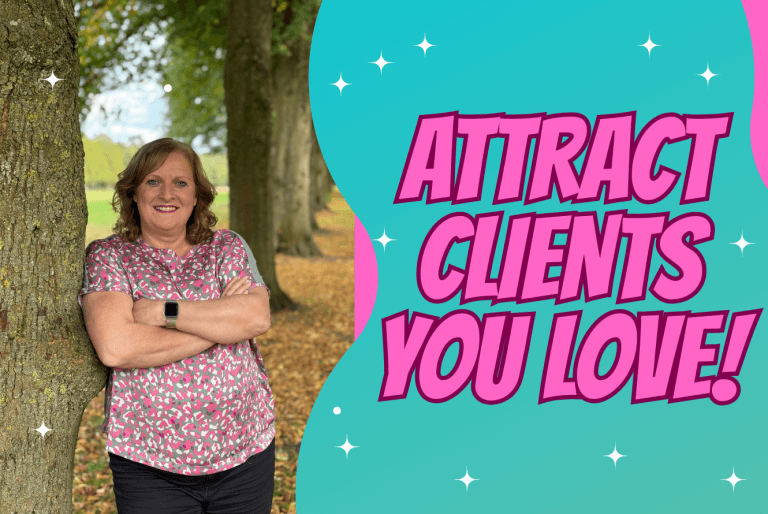 Ideal clients