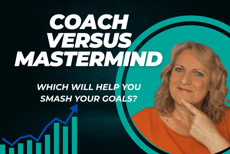 Mastermind vs Business Coach
