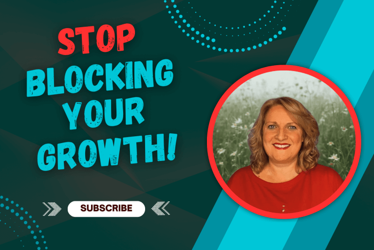 holding back your business growth