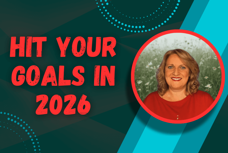 hit your business goals