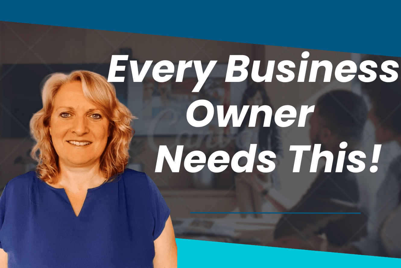 The Year-End Review Every Small Business Owner Should Do - Taylory