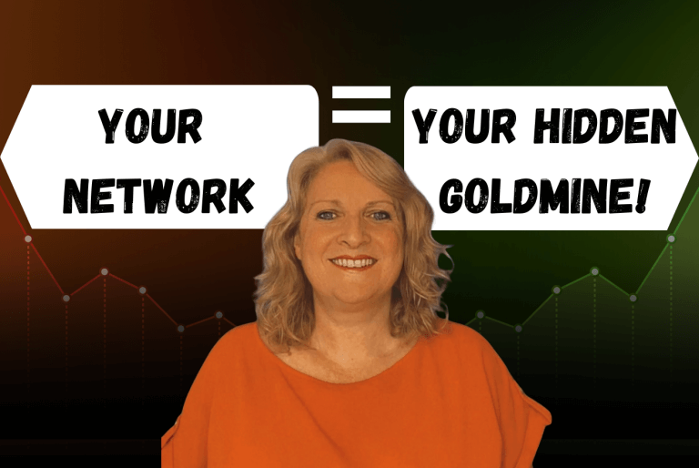 nurture your network 