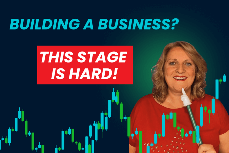 Business coaching for small business owners