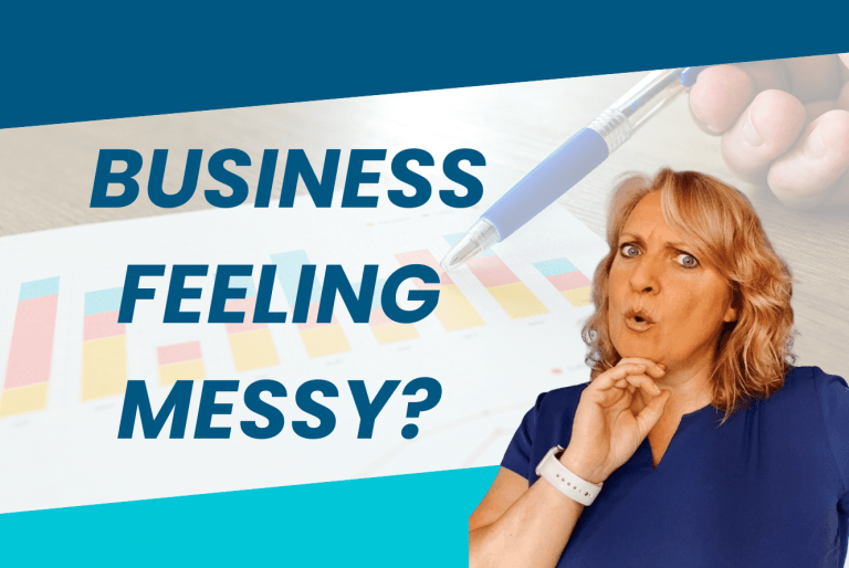 business momentum without burnout